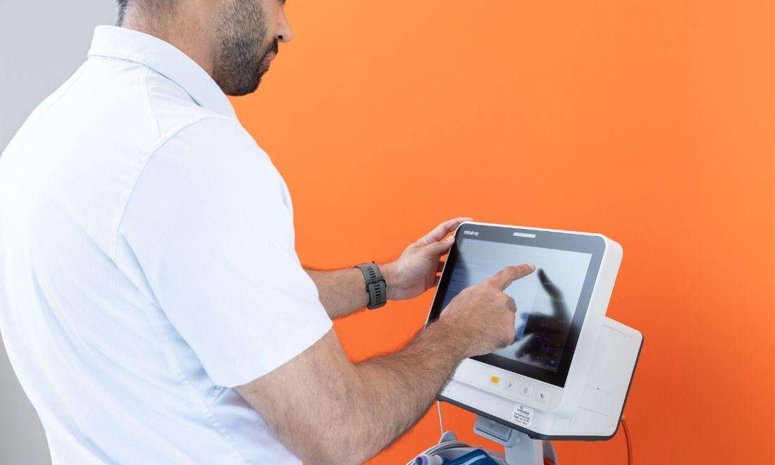 Beale and Cullen Equipment