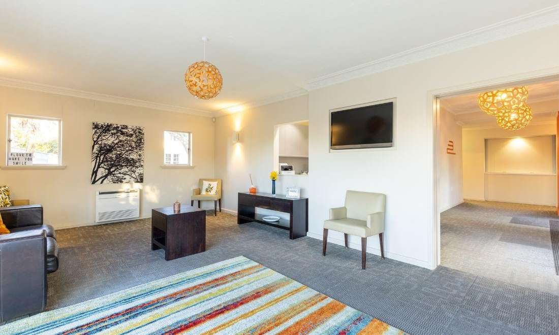 Beale and Cullen Reception