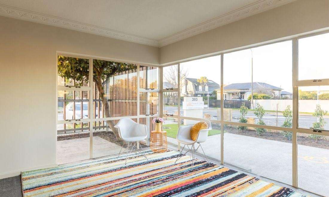 Beale and Cullen Reception