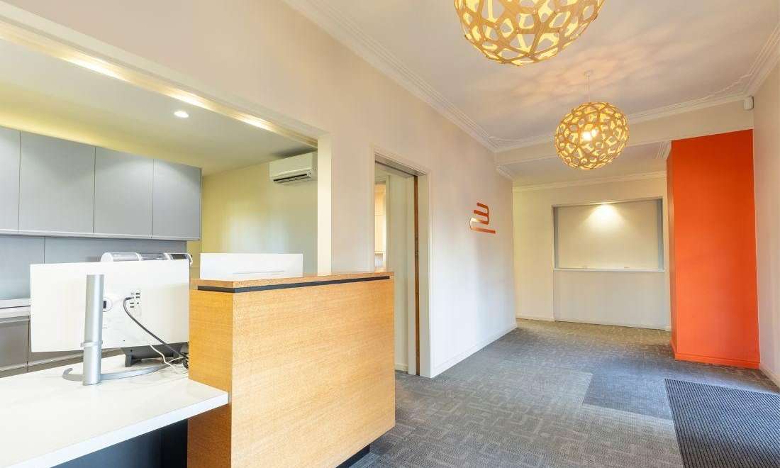 Beale and Cullen Reception