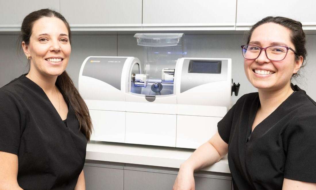 Beale and Cullen Staff